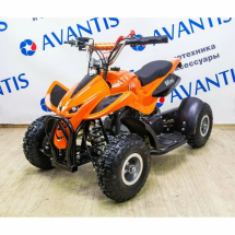 Детский квадроцикл ATV H4 mini