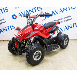 Детский квадроцикл ATV H4 mini, фото 2