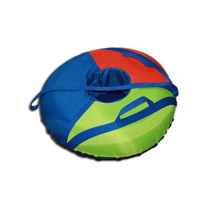 Санки ватрушка R3-70 Сhrome, фото 1