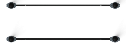 Воркаут ЛОВ 108 серый ВТ 102.03-03, фото 5