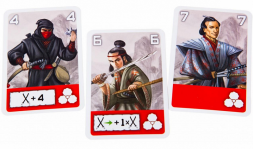 Тэнно, фото 3 Тэнно, фото 3