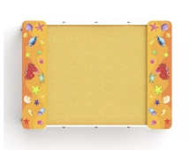 Песочница Забота Н-1000 ДОВ 50.01.09-01 Песочница Забота Н-1000 ДОВ 50.01.09-01