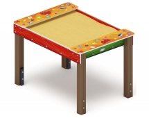 Песочница Забота Н-1000 ДОВ 50.01.09-01 Песочница Забота Н-1000 ДОВ 50.01.09-01