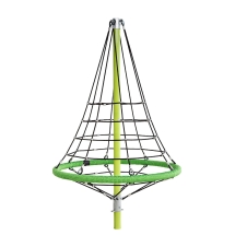 Игровая конструкция для лазания &quot;Фирри&quot;