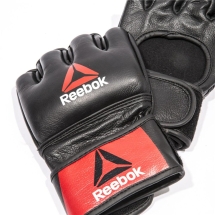 Перчатки для MMA Glove Medium RSCB-10320RDBK