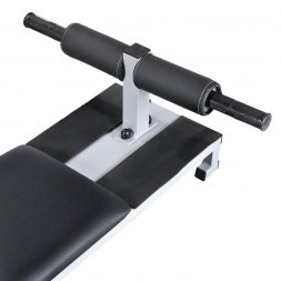 Скамья с валиками, фото 5 Скамья с валиками, фото 5