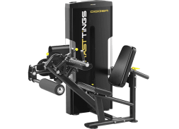 Сгибание ног сидя Digger HD013-1