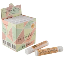 L-Carnitine 3000мг 25мл Грейпфрут L-Carnitine 3000мг 25мл Грейпфрут