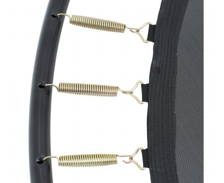 Батут DFC KENGOO II 5ft, фото 6