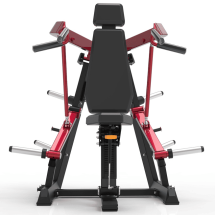 Тренажер Жим от плеч Impulse ECP101