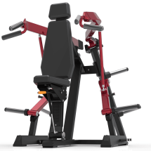 Тренажер Жим от плеч Impulse ECP101