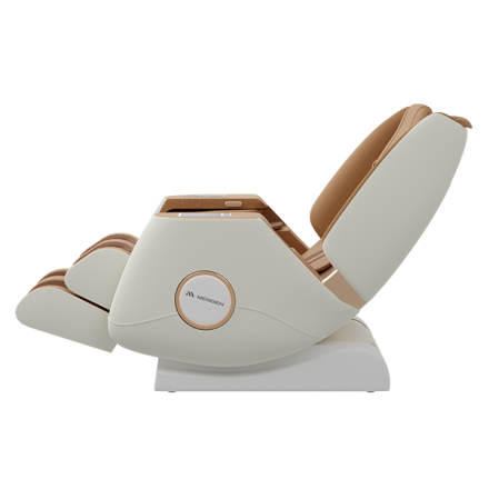 Массажное кресло Méridien Atlanta (White), фото 4