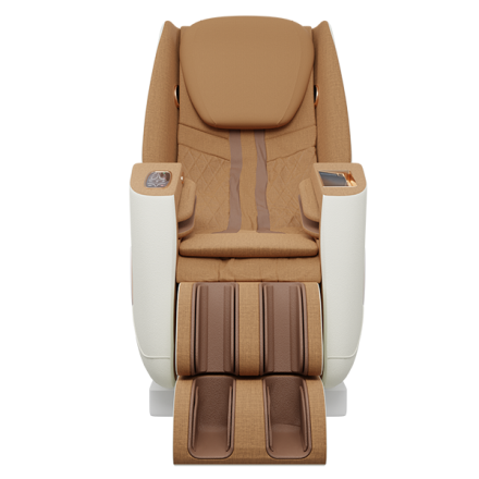 Массажное кресло Méridien Atlanta (White), фото 2