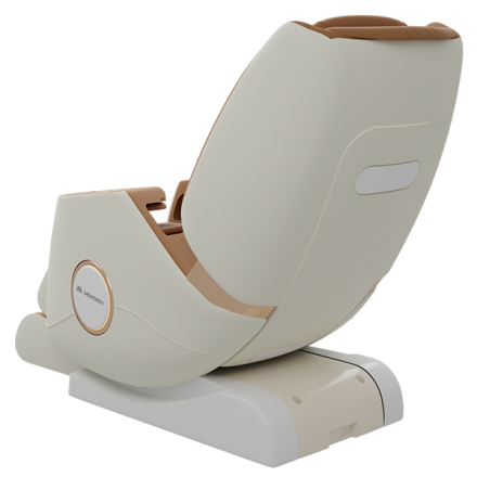 Массажное кресло Méridien Atlanta (White), фото 5