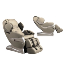 Массажное кресло OTO Stark SK-01 Cream