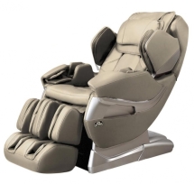 Массажное кресло OTO Stark SK-01 Cream