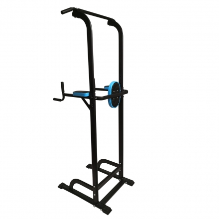 Турник-брусья DFC Power Tower G001, фото 3