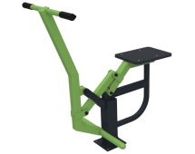 Уличный тренажер TORUDA "Ковбой"