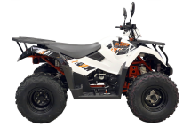Квадроцикл KAYO AU300 Carb Квадроцикл KAYO AU300 Carb