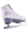 Коньки фигурные Jasmine синт.кожа