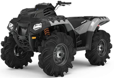 Квадроцикл POLARIS Sportsman HL 850, фото 1