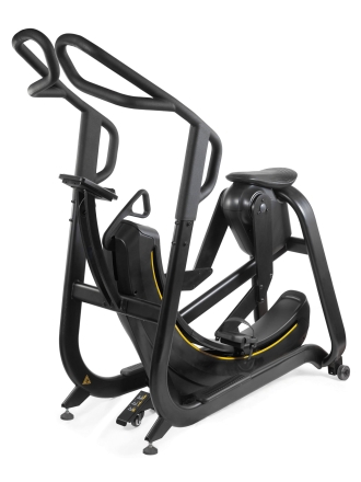 Эллиптический тренажер VictoryFit VF-E9007, фото 3