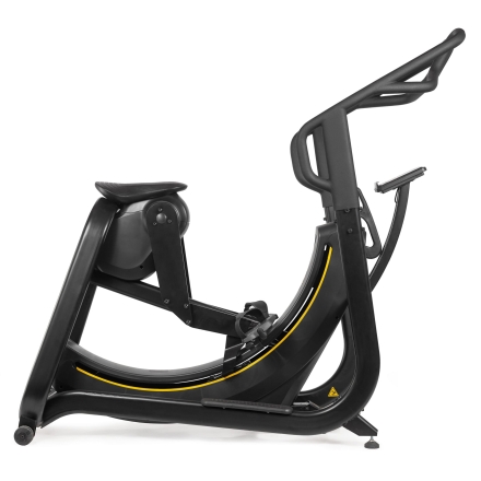 Эллиптический тренажер VictoryFit VF-E9007, фото 5