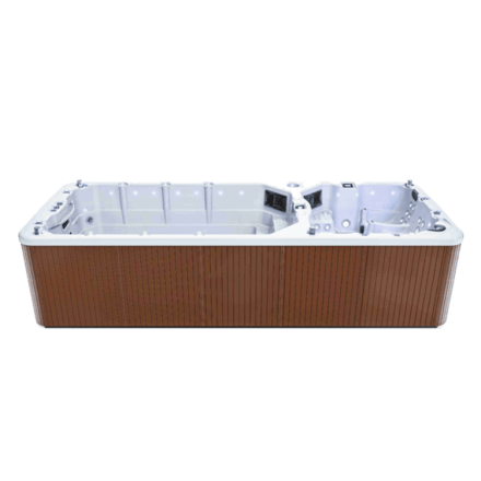 Плавательный спа-бассейн Lovia Spa ZR7860, фото 1