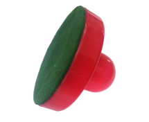 Бита для аэрохоккея Ø96 мм Бита для аэрохоккея Ø96 мм