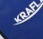 KRAFLA C-H100 Чехол для ракетки для настольного тенниса