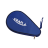 KRAFLA C-H100 Чехол для ракетки для настольного тенниса