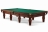 Бильярдный стол - Классик 10 Футов, Русская пирамида, PBS 40 мм