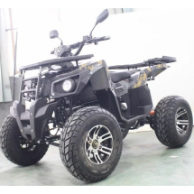 Квадроцикл MOTAX ATV GRIZLIK E3000 4WD