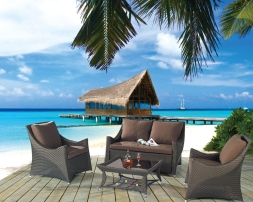 Столик кофейный &quot;Авила&quot;