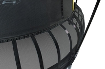 Батут Hasttings Space				