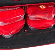 Сумка 6 Pack Fitness Executive Briefcase 300