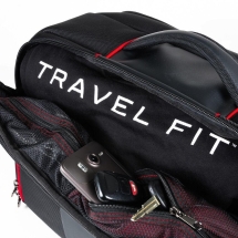 Сумка 6 Pack Fitness Executive Briefcase 300