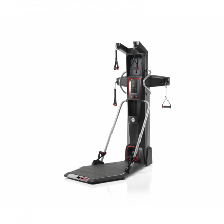 Мультистанция Bowflex HVT, фото 3