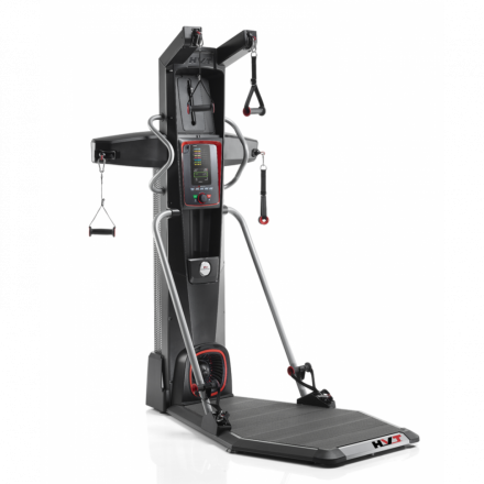Мультистанция Bowflex HVT, фото 1