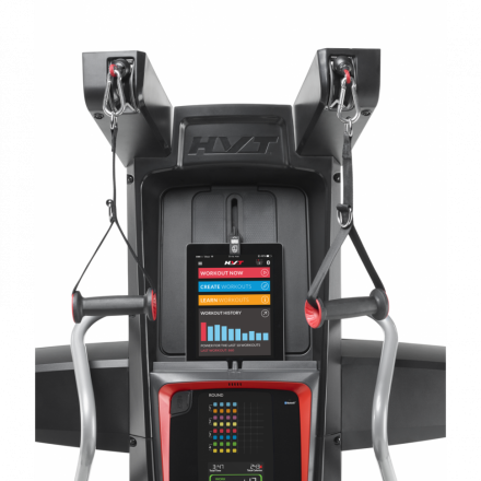 Мультистанция Bowflex HVT, фото 9