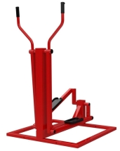 Тренажер &quot;Орбитрек&quot; на раме