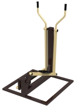 Тренажер &quot;Орбитрек&quot; на раме