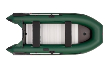Лодка надувная 310TSE (AL) -в комплекте с алюминиевым пайлом (зеленая, серая) Лодка надувная 310TSE (AL) -в комплекте с алюминиевым пайлом (зеленая, серая)
