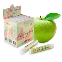 L-Carnitine 3000мг 25мл Яблоко L-Carnitine 3000мг 25мл Яблоко