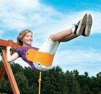 Ворота для флорбола молодежные 60х90см Ворота для флорбола молодежные 60х90см