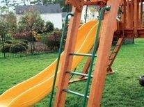 Ворота для флорбола молодежные 60х90см Ворота для флорбола молодежные 60х90см