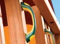 Ворота для флорбола молодежные 60х90см Ворота для флорбола молодежные 60х90см