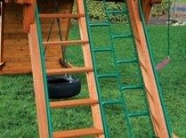 Ворота для флорбола молодежные 60х90см Ворота для флорбола молодежные 60х90см