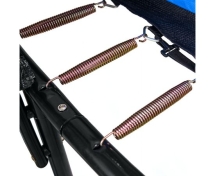 Батут DFC KENGOO II 8ft Батут DFC KENGOO II 8ft