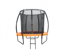 Батут DFC KENGOO II 8ft Батут DFC KENGOO II 8ft